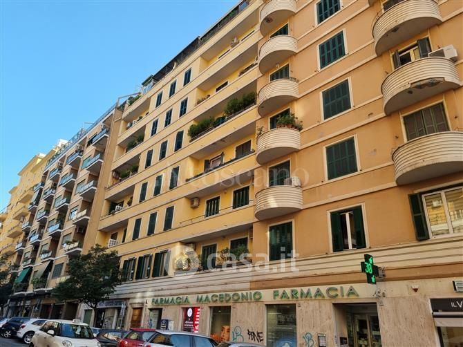 Appartamento in Vendita in Via Gabi a Roma