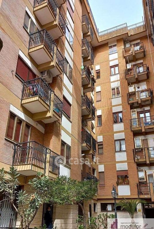 Appartamento in Vendita in Via Vincenzo Ciaccio 12 a Catanzaro