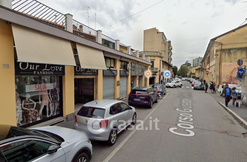 Negozio/Locale commerciale in Affitto in Via garibaldi a Garbagnate Milanese