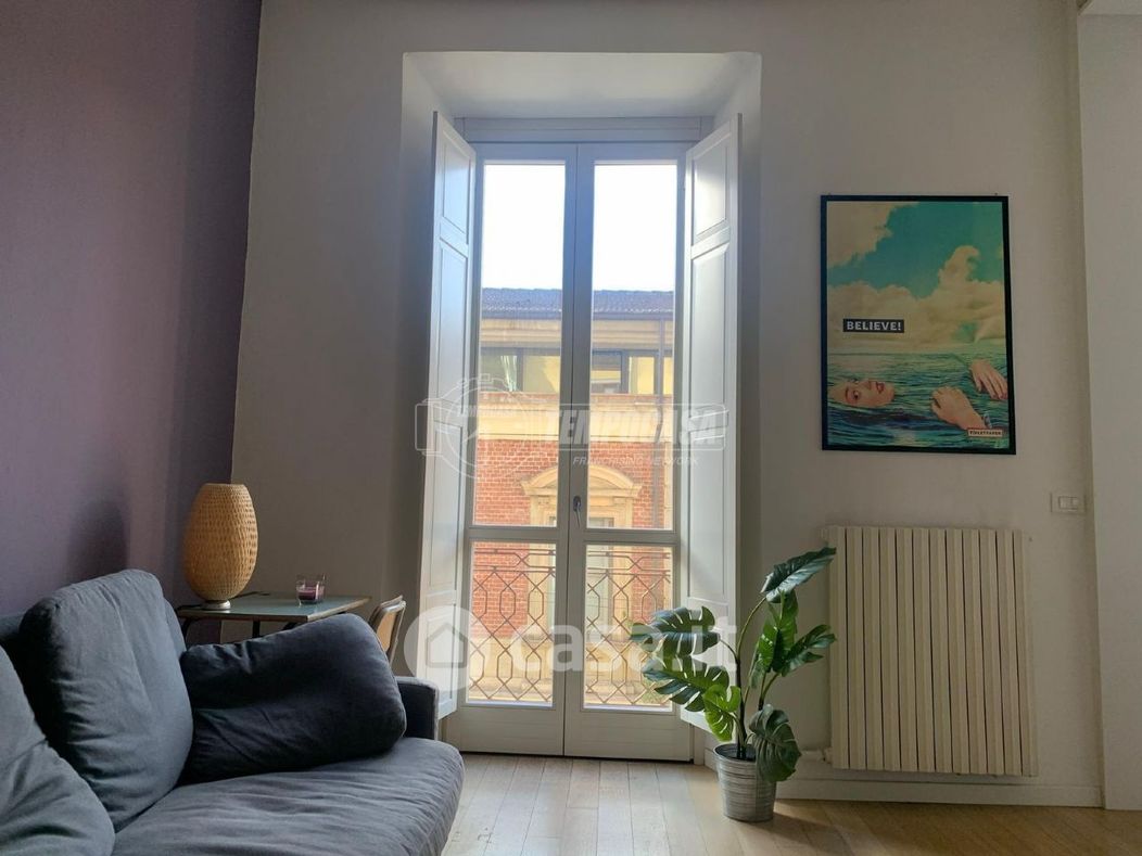 Appartamento in Affitto in Via Paolo Lomazzo 16 a Milano