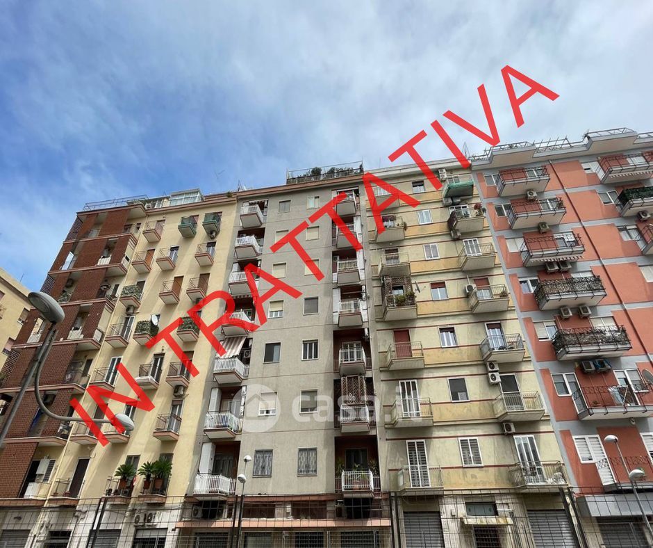 Appartamento in Vendita in Via Brigata Bari 3 a a Bari