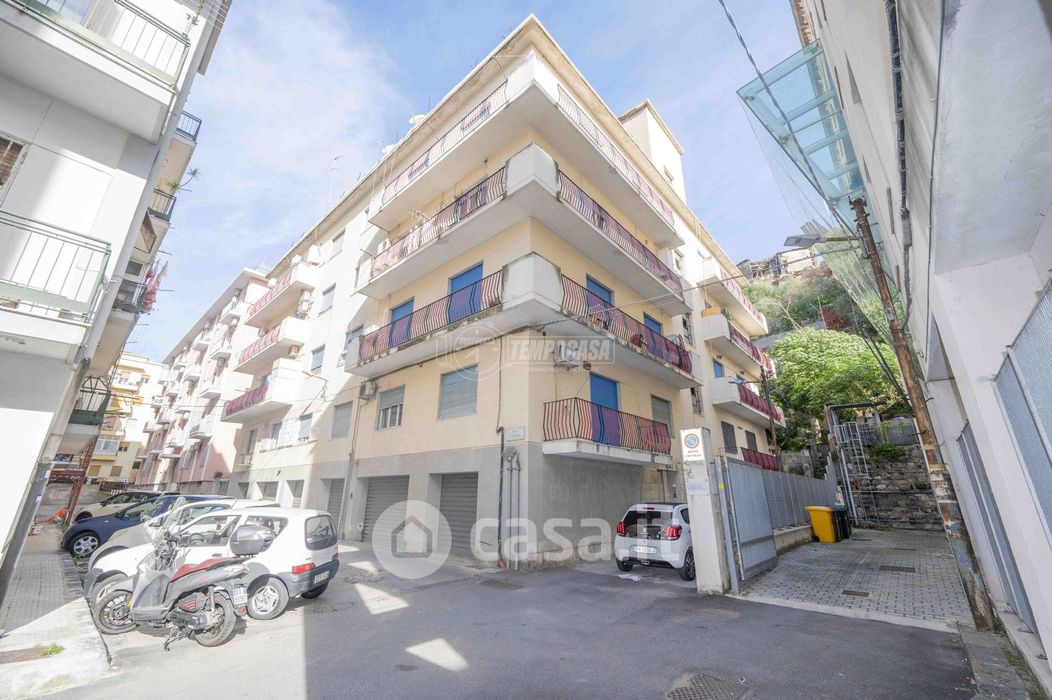 Appartamento in Vendita in Via Lorenzo Maisano 8 a Messina