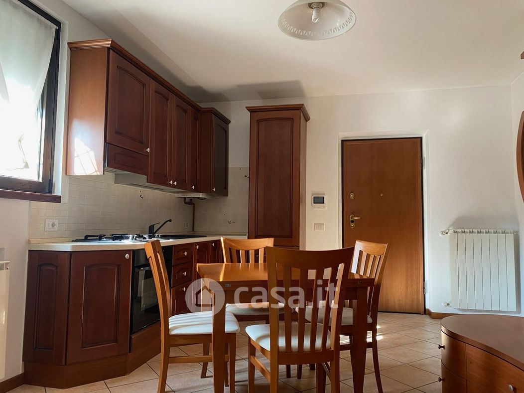 Appartamento in Vendita in Via Giuseppe Majocchi 19 a Como