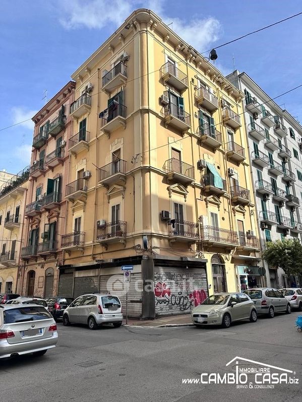 Appartamento in Vendita in Via OBERDAN 109 a Taranto