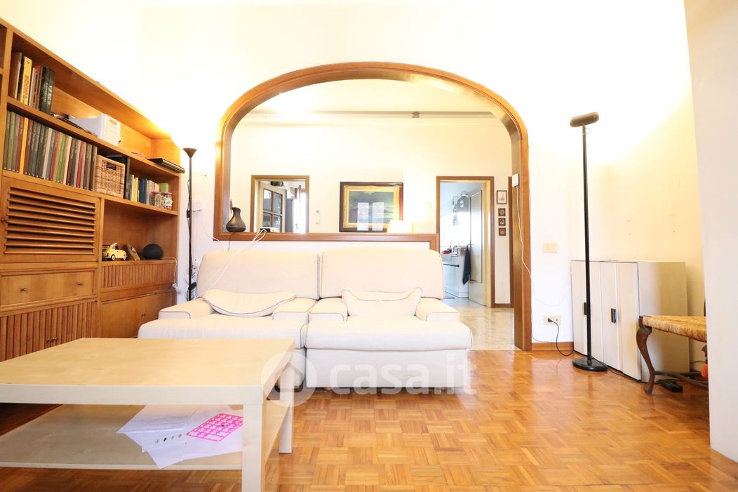 Appartamento in Vendita in Via Giovanni Inghirami 14 a Firenze