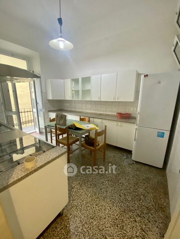 Appartamento in Vendita in Via Alessandria 14 a Savona