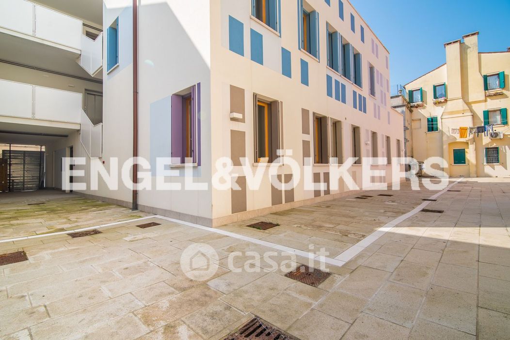 Appartamento in Vendita in Calle Francesco Crispi 202 a Chioggia