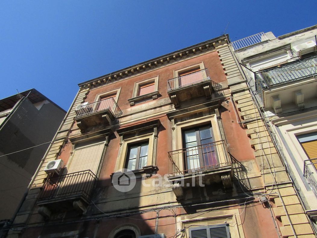 Appartamento in Vendita in Via Reitano a Catania