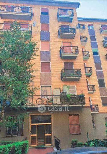 Appartamento in Vendita in Via Marco d'Agrate 25 a Milano