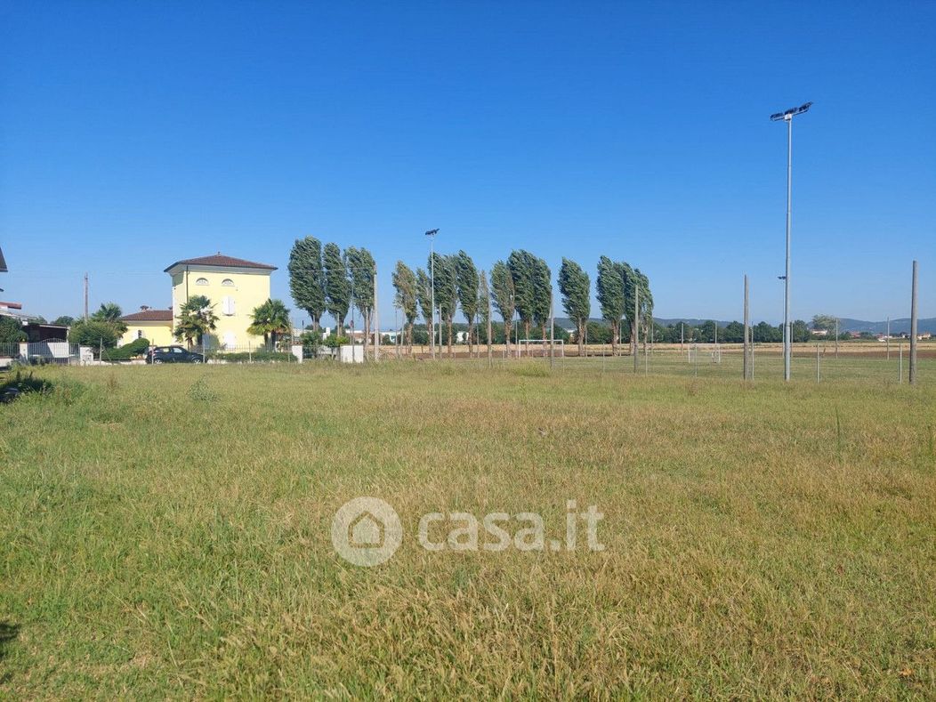 Terreno edificabile in Vendita in Via Cagnano a Pojana Maggiore