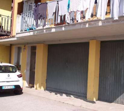 Garage/Posto auto in Vendita in Via XXIV Maggio a Lonato del Garda