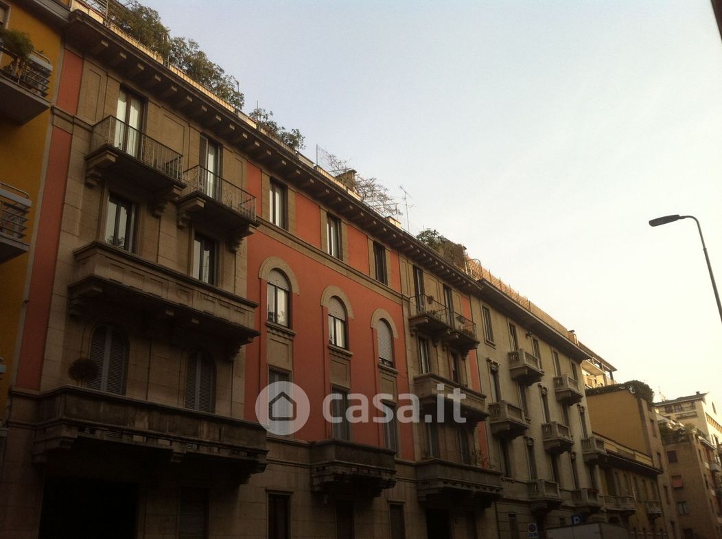 Appartamento in Affitto in Via Soperga a Milano