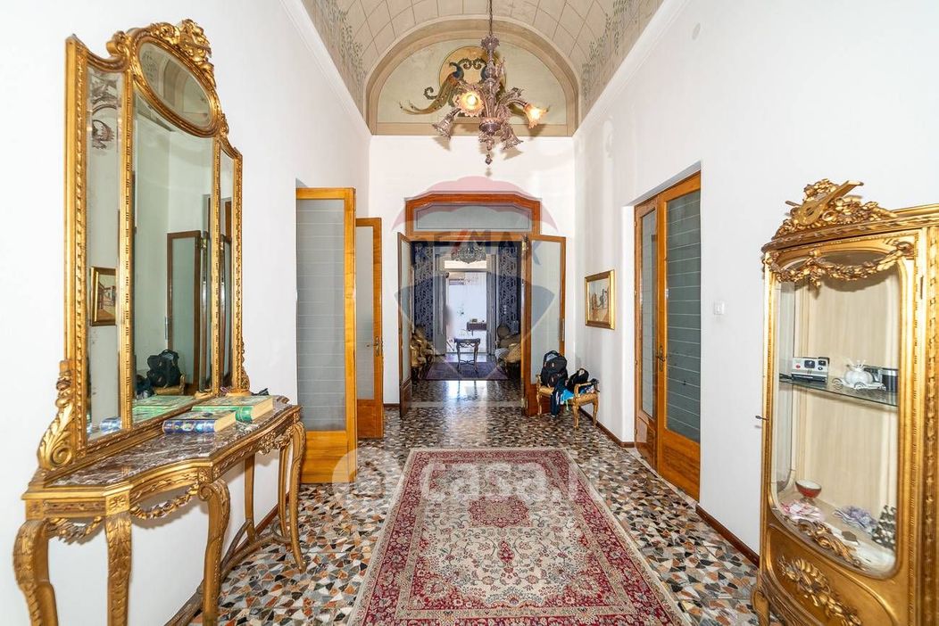 Appartamento in Vendita in Viale Alexander Fleming 19 a Catania