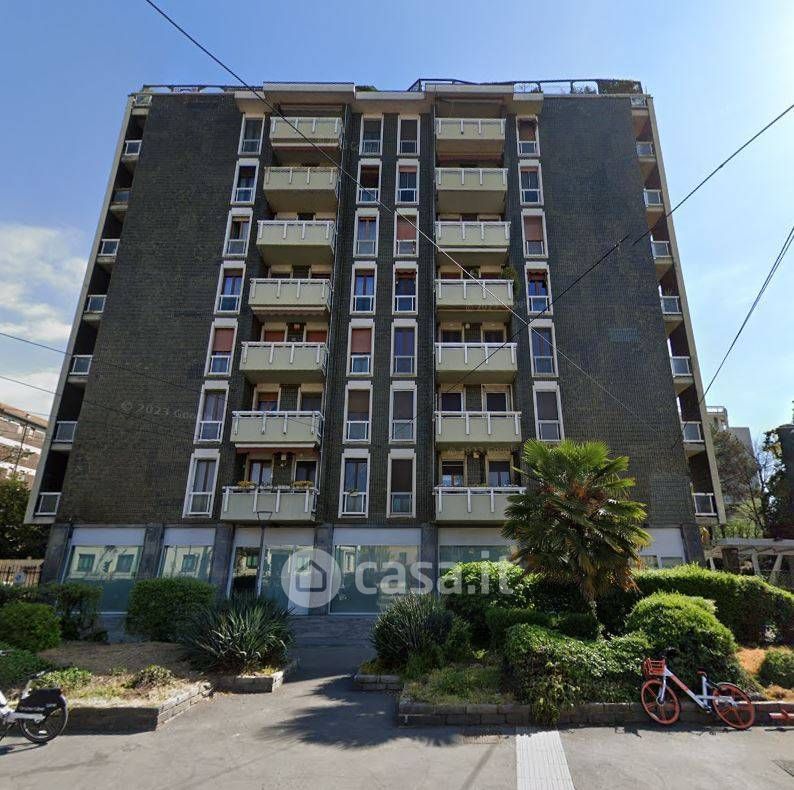 Appartamento in Vendita in Via Giuseppe Ripamonti 205 a Milano