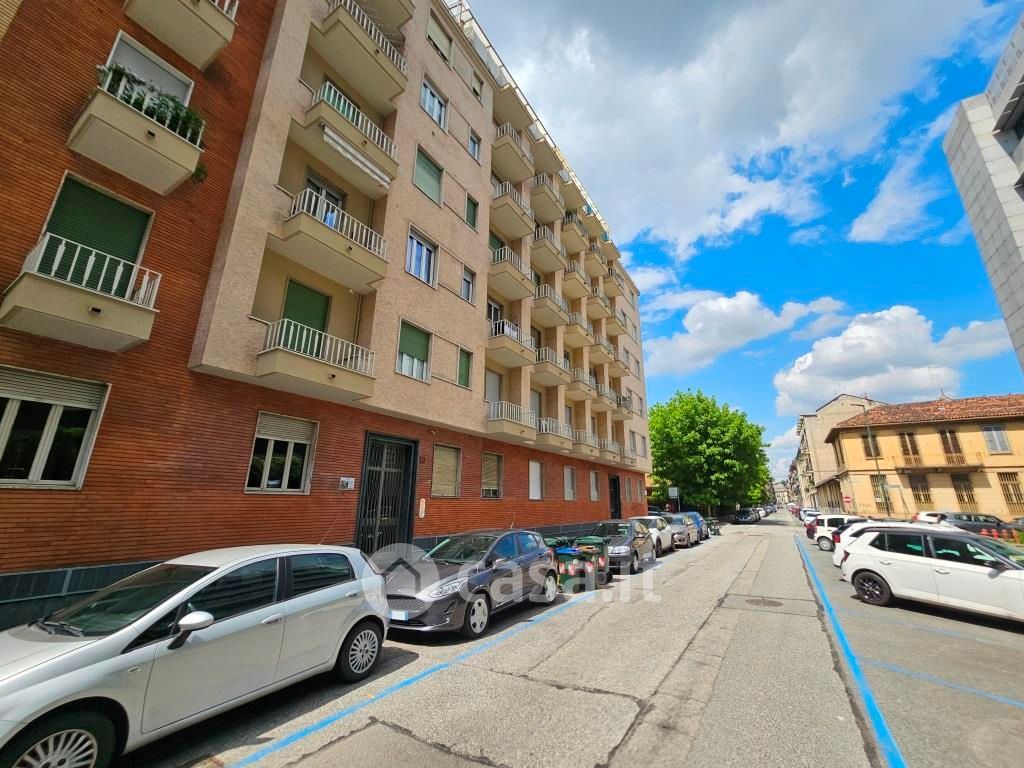 Appartamento in Vendita in Via Avigliana 70 a Torino