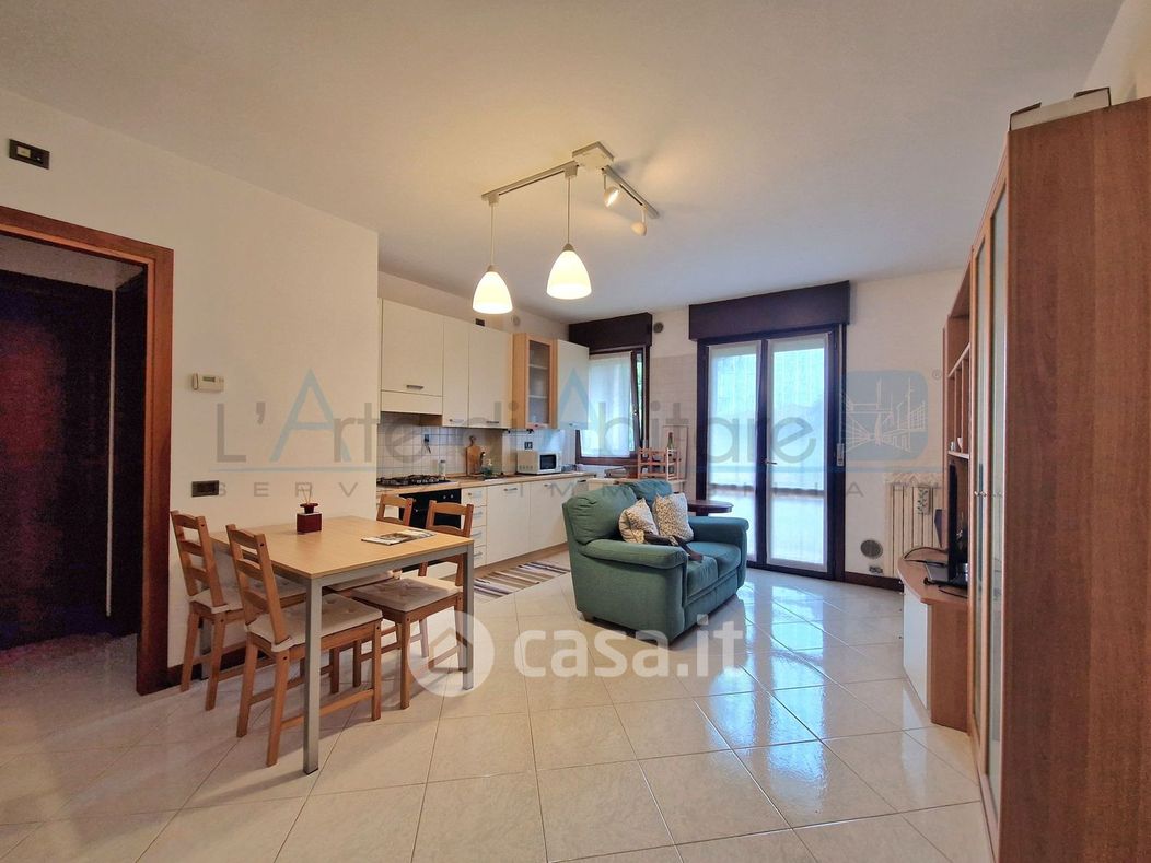 Appartamento in Vendita in Via Giovanni Marini a Treviso