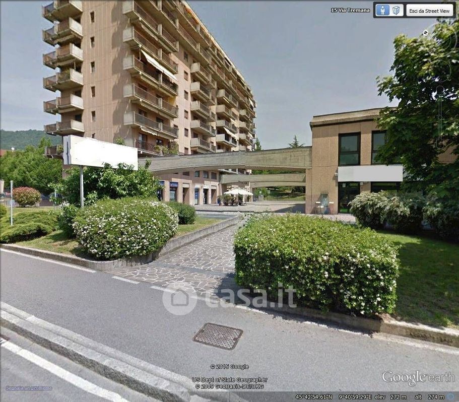 Ufficio in Vendita in Via Tremana 11 b a Bergamo