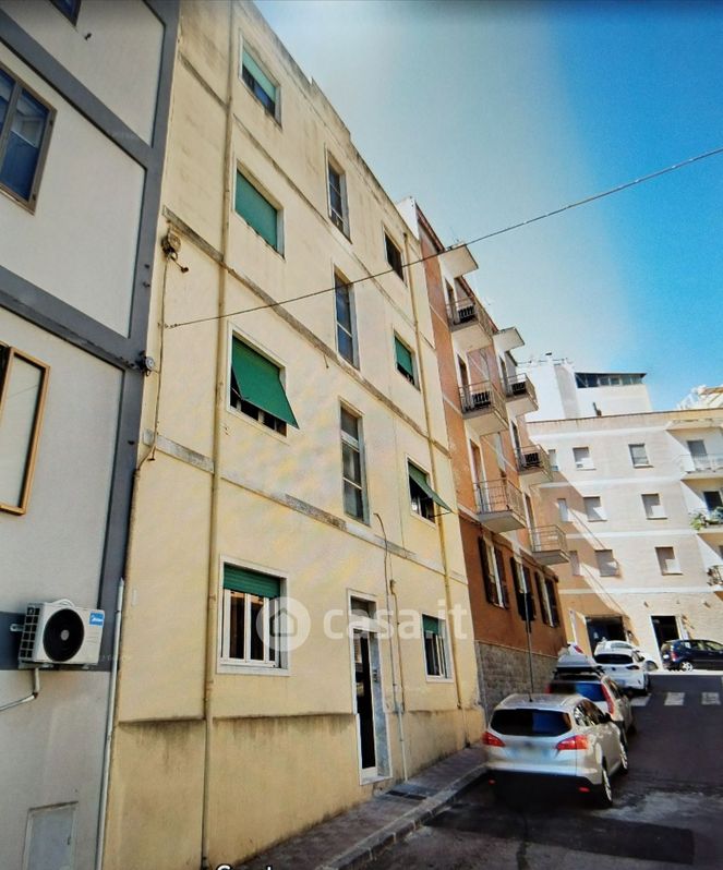 Appartamento in Vendita in Via Campo Pisano 3 a Cagliari