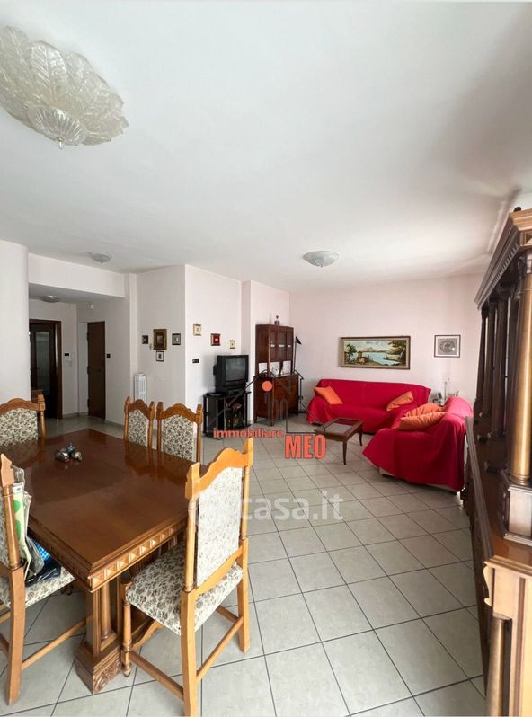 Appartamento in Vendita in Via Giuseppe di Vittorio a Avellino