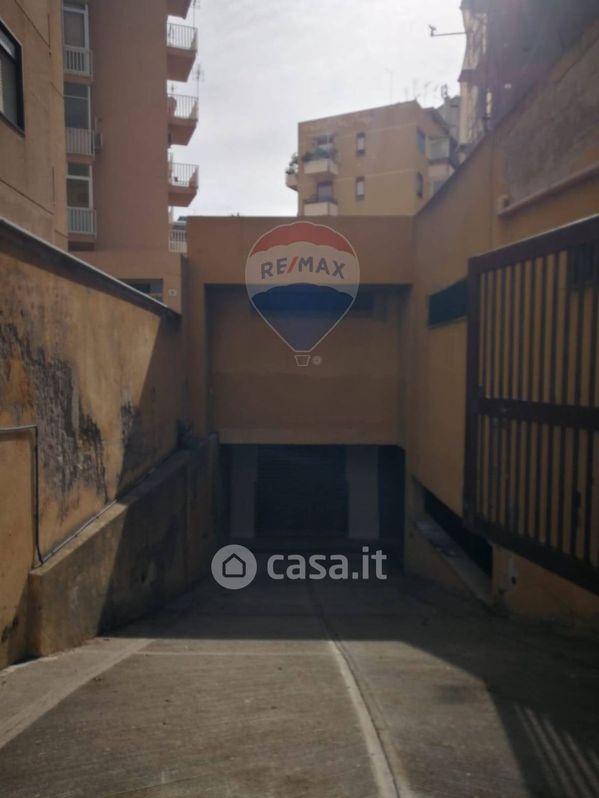Garage/Posto auto in Vendita in Vicolo Prestigiacomo 3 /D a Palermo