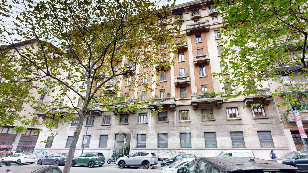 Appartamento in Vendita in Viale Brianza 27 a Milano