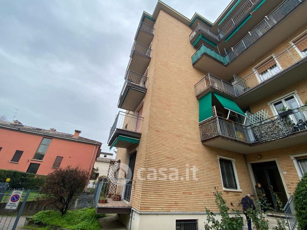 Appartamento in Vendita in Via Marchesi Luigi e Salvatore 17 a Parma