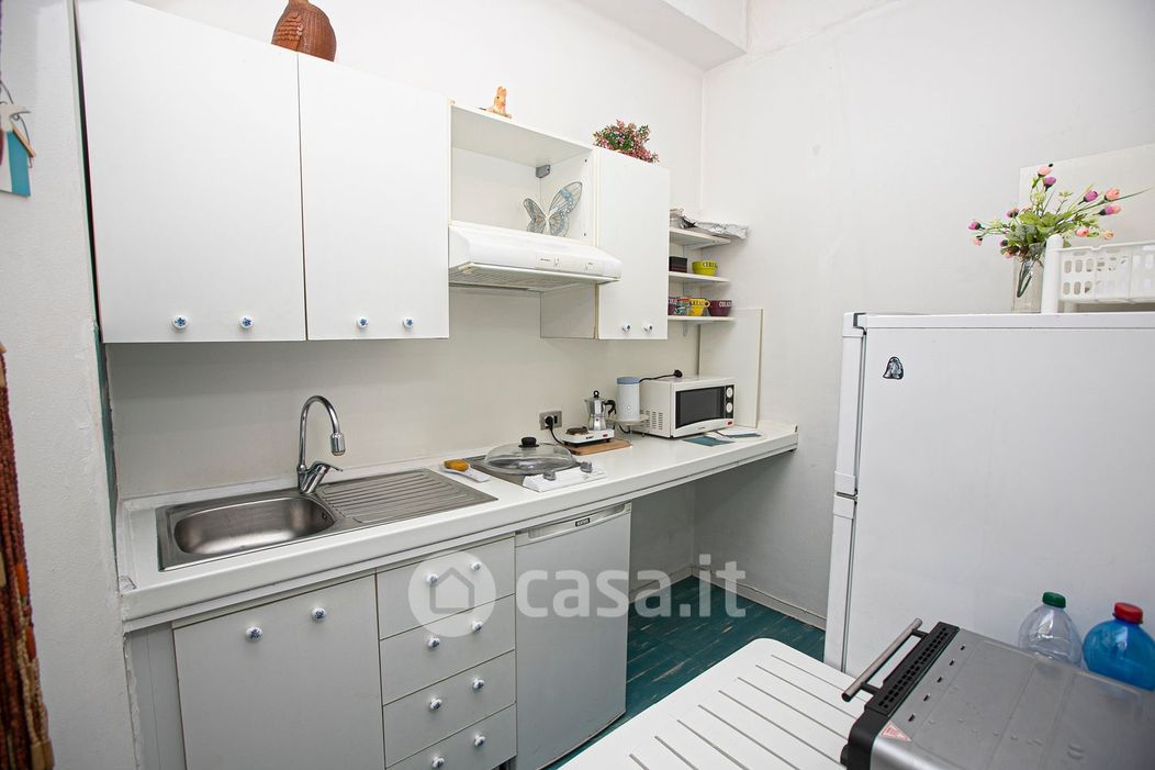 Appartamento in Vendita in Via Rizzo a Genova