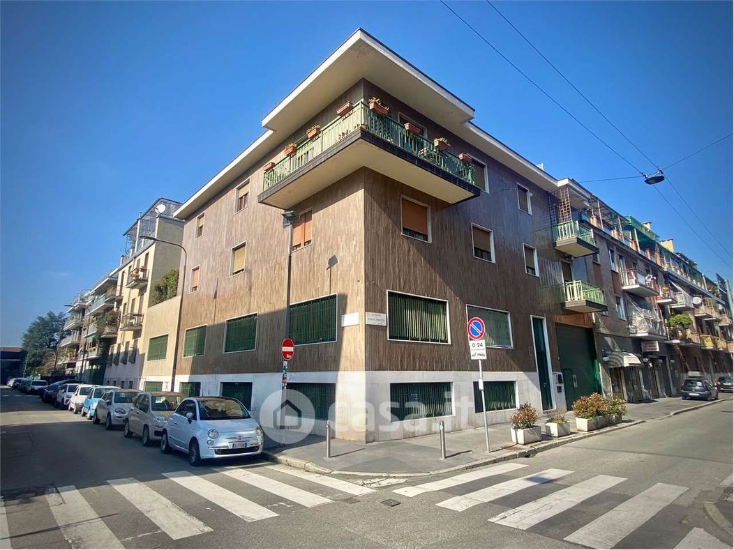 Loft in Vendita in Via Privata Paolo Paruta 27 a Milano