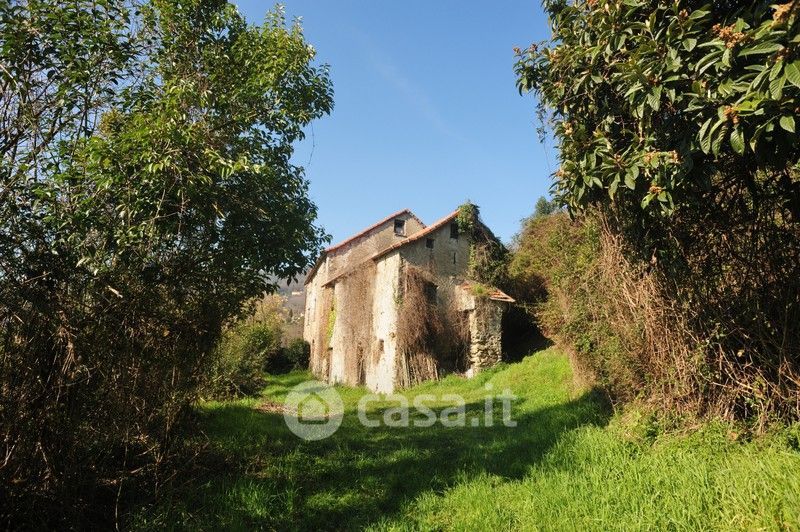 Rustico/Casale in Vendita in Via Ottonelli a Genova