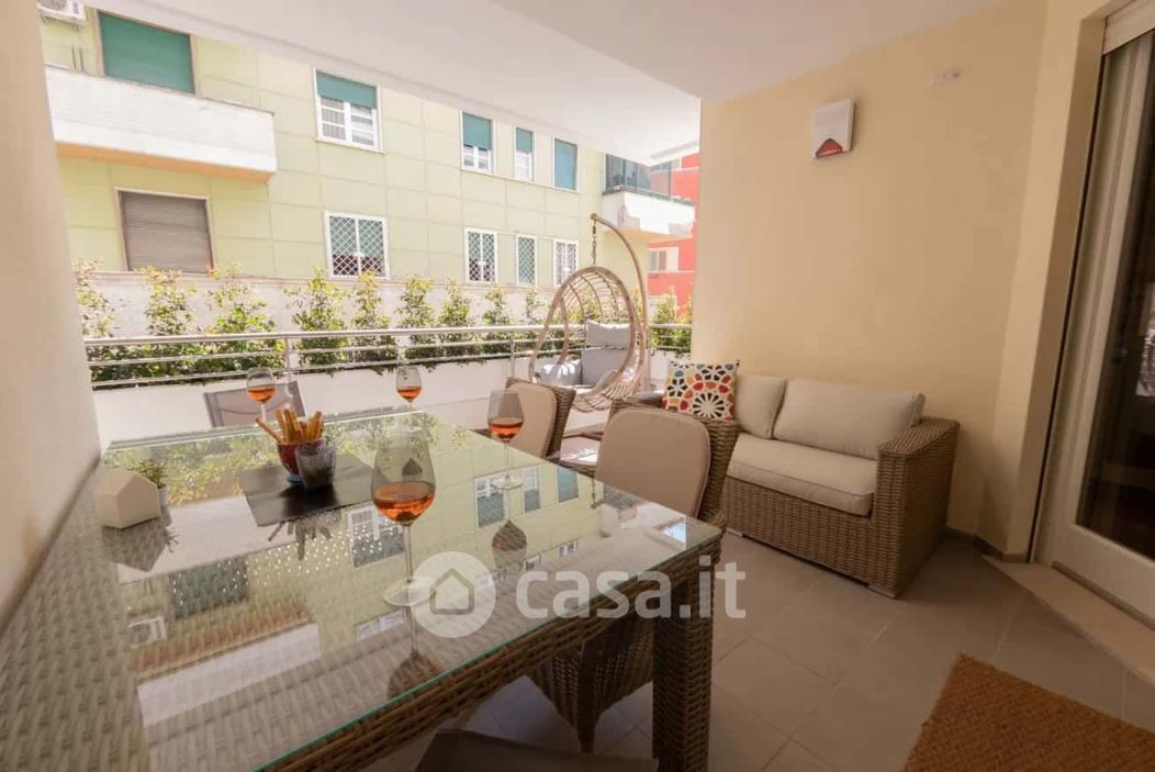 Appartamento in Affitto in Via Asmara 31 a Roma
