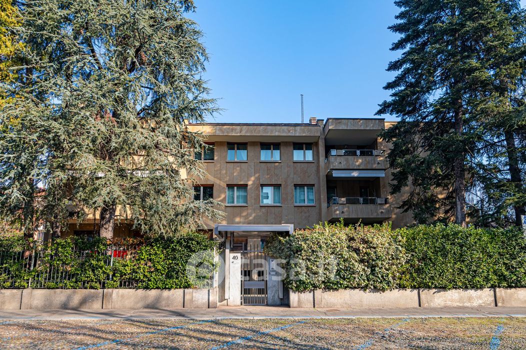 Appartamento in Vendita in Corso Stati Uniti 40 a Torino