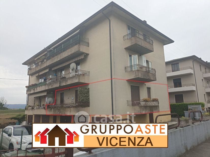 Appartamento in Vendita in Via Ca' Balbi 30 a Quinto Vicentino