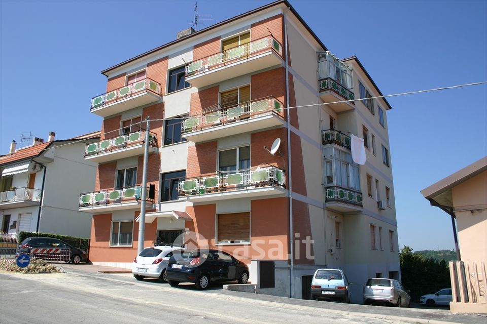 Appartamento in Vendita in Via Ettore Ianni a Chieti