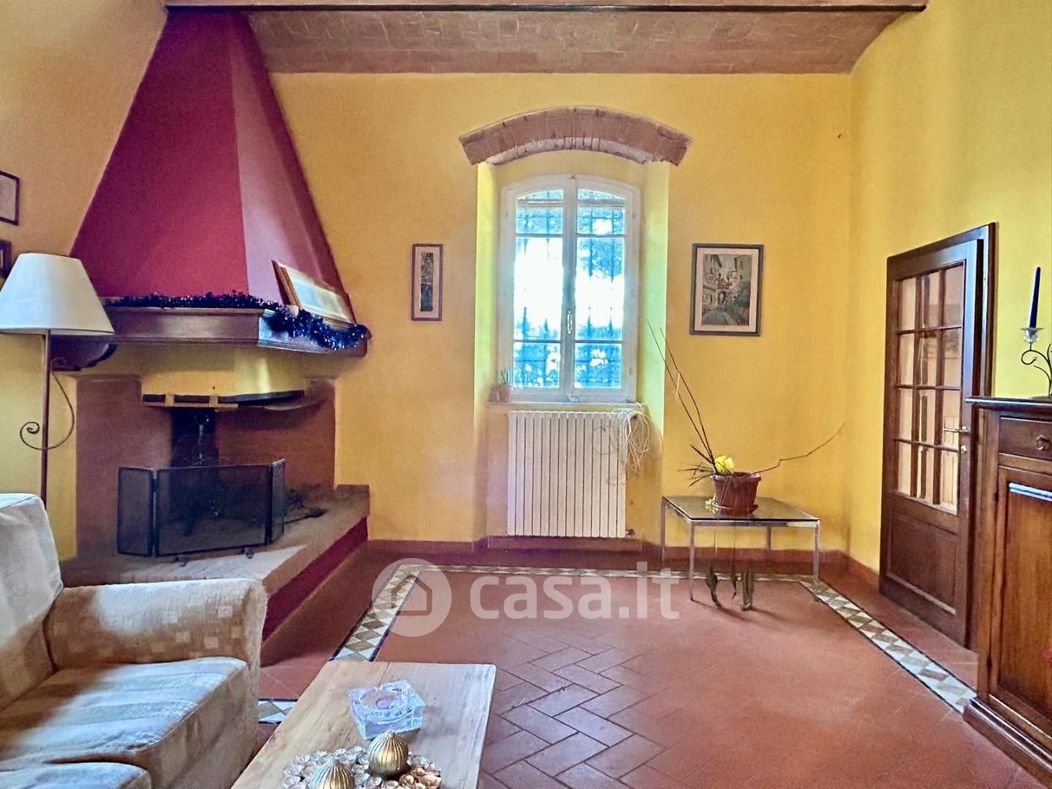 Appartamento in Vendita in Via del Camposanto a Fauglia