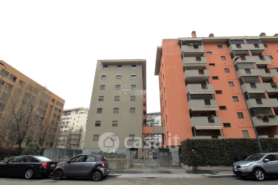 Appartamento in Vendita in Via San Mirocle 4 a Milano