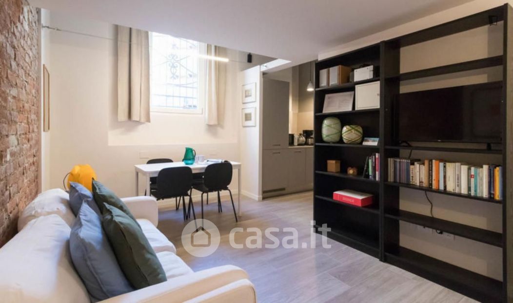 Appartamento in Affitto in Via Ercole Ricotti a Milano