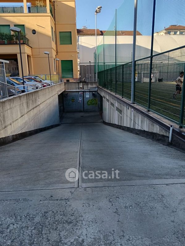 Garage/Posto auto in Vendita in Via Vinadio 35 a Torino