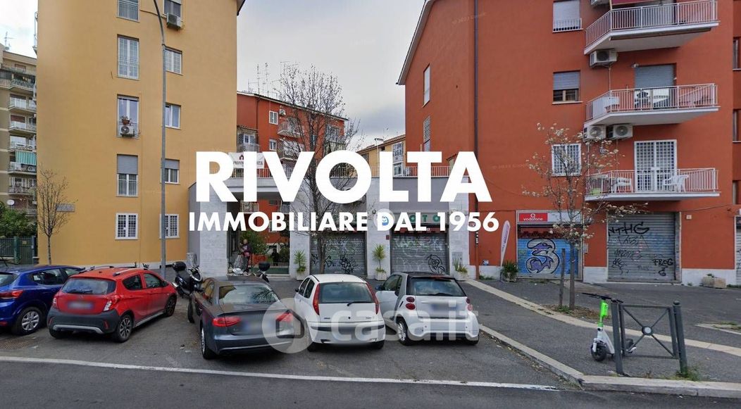 Appartamento in Vendita in Via Giovanni Battista Licata 12 a Roma