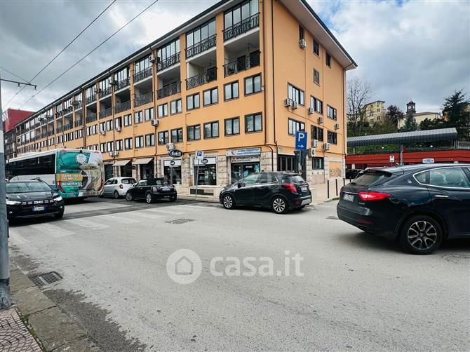 Garage/Posto auto in Vendita in Via Circumvallazione a Avellino