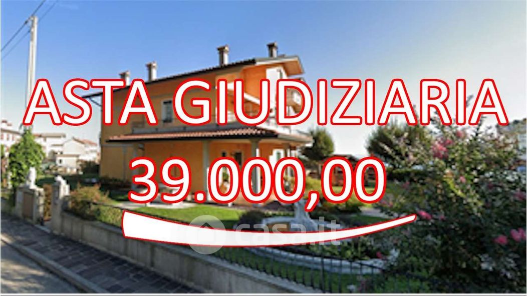 Negozio/Locale commerciale in Vendita in Via Palazzo 12 a Lusiana Conco