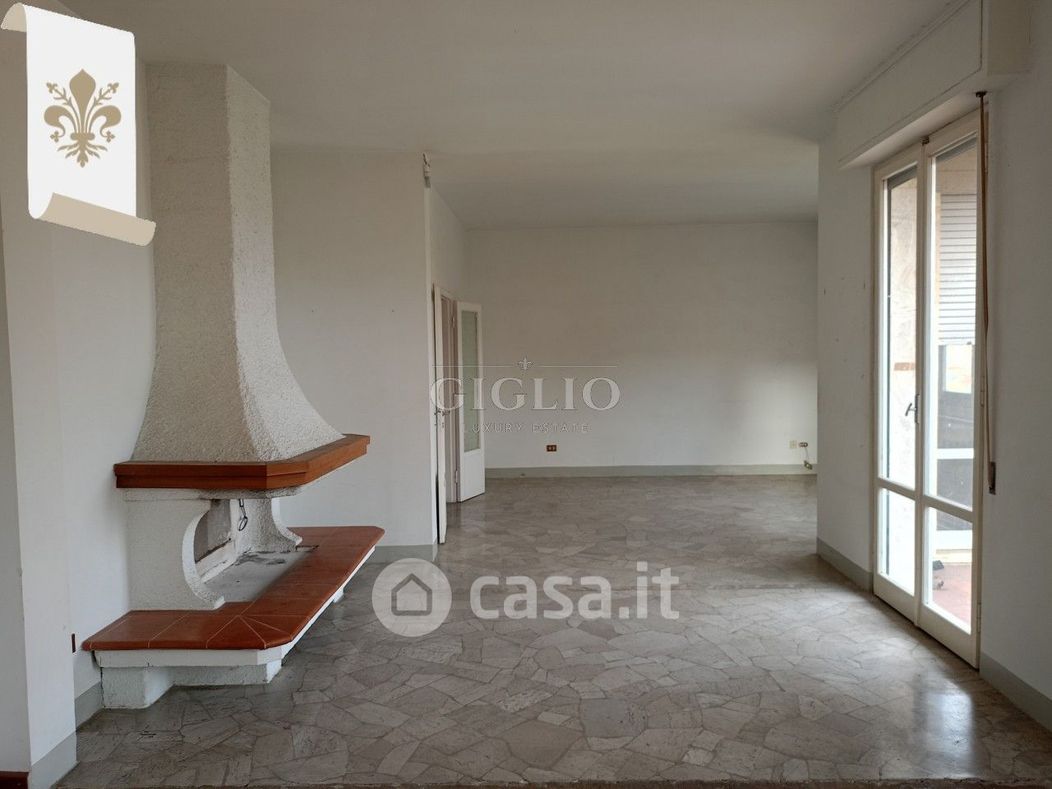 Appartamento in Vendita in Via Giuseppe Tartini a Firenze