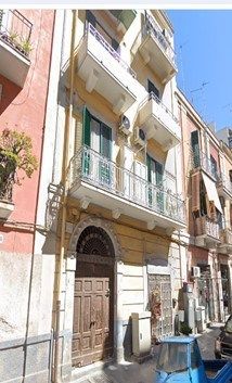 Appartamento in Vendita in Via Indipendenza 28 a Bari