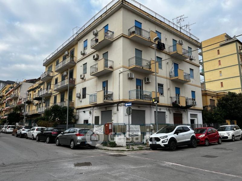Appartamento in Vendita in Via Giacomo Aricò a Palermo