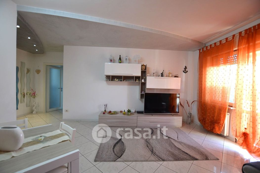 Appartamento in Vendita in Via Udine 81 a Pordenone