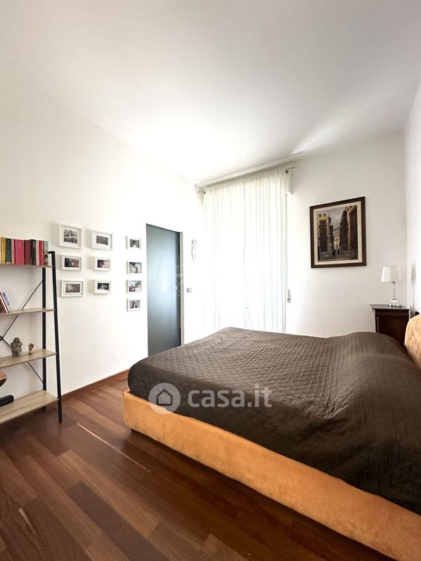 Appartamento in Vendita in Via Mario Tosa 29 a Genova