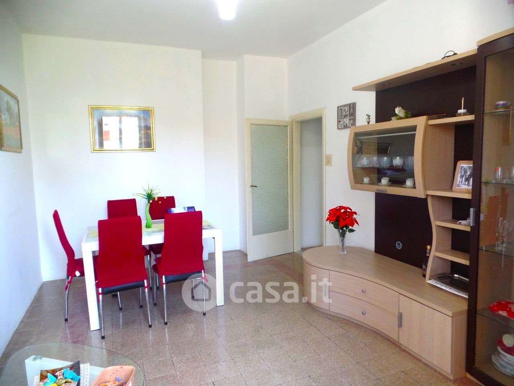 Appartamento in Vendita in Via Gioacchino Rossini 3 a Frosinone