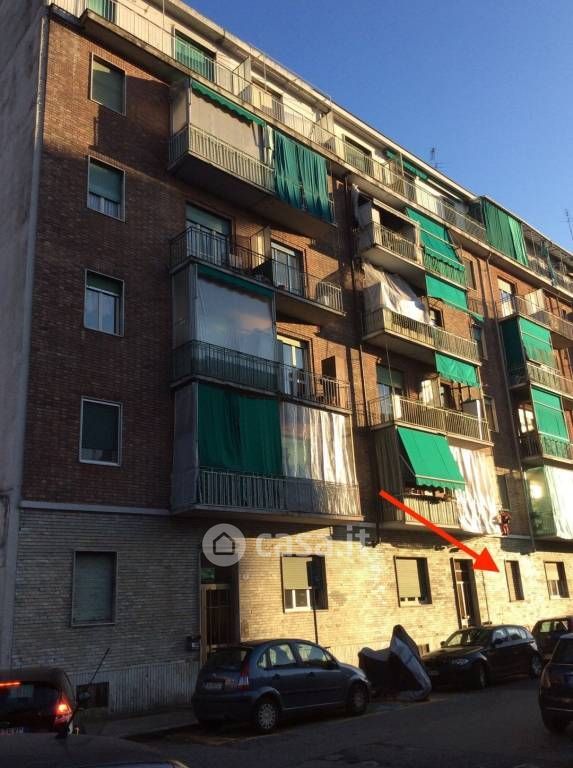 Appartamento in Vendita in Via Nicola Porpora 39 14 a Torino