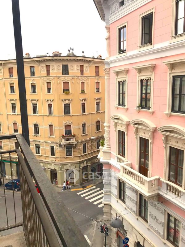 Appartamento in Vendita in Via Cecilia de Rittmeyer 5 a Trieste