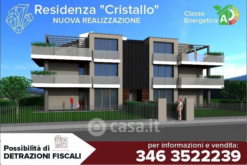 Appartamento in Vendita in Via Demonte 8 a Cuneo