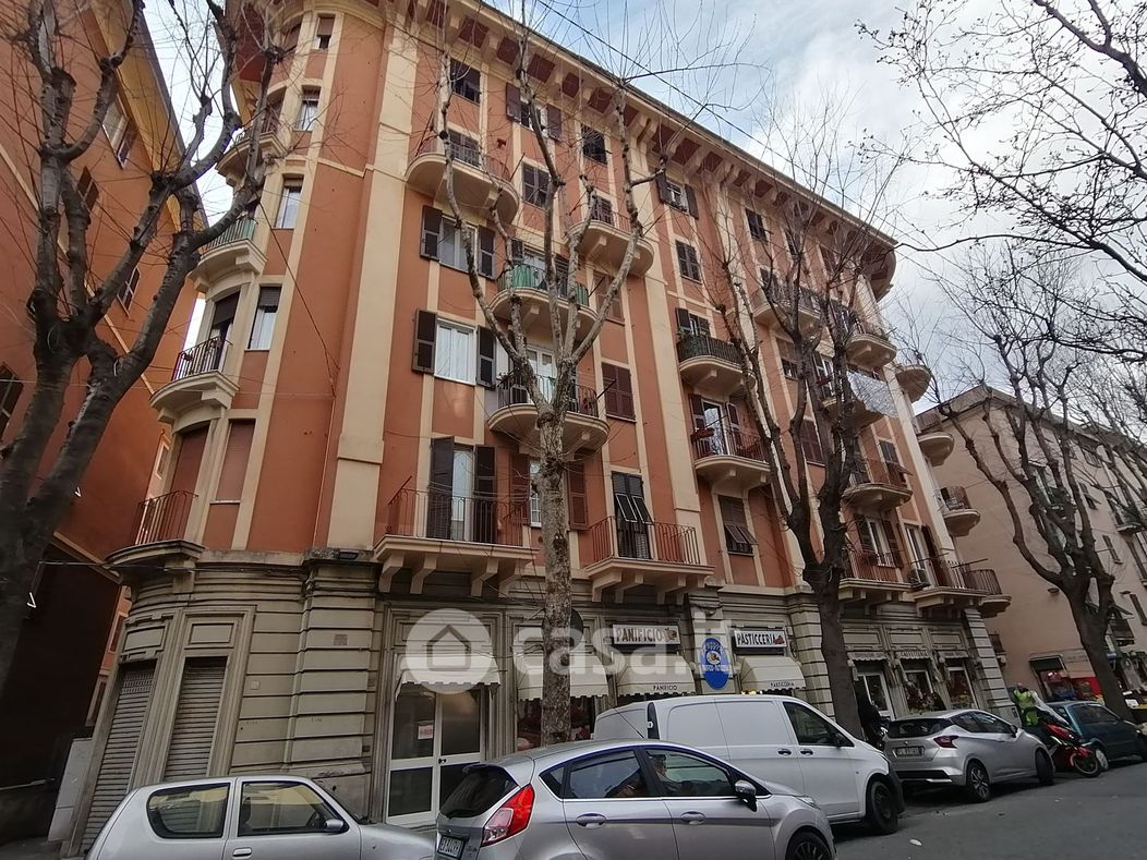 Appartamento in Vendita in Via Filippo Bettini a Genova